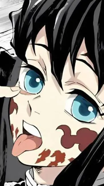 ai character: [tokito] background