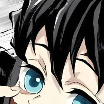 chat with ai character: [tokito]