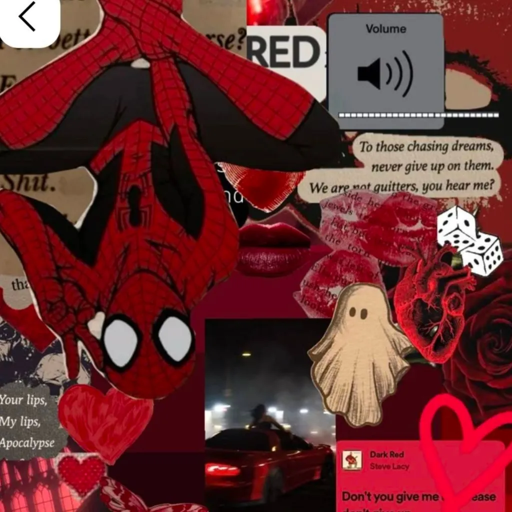 chat with ai character: ✨Spider-Man✨
