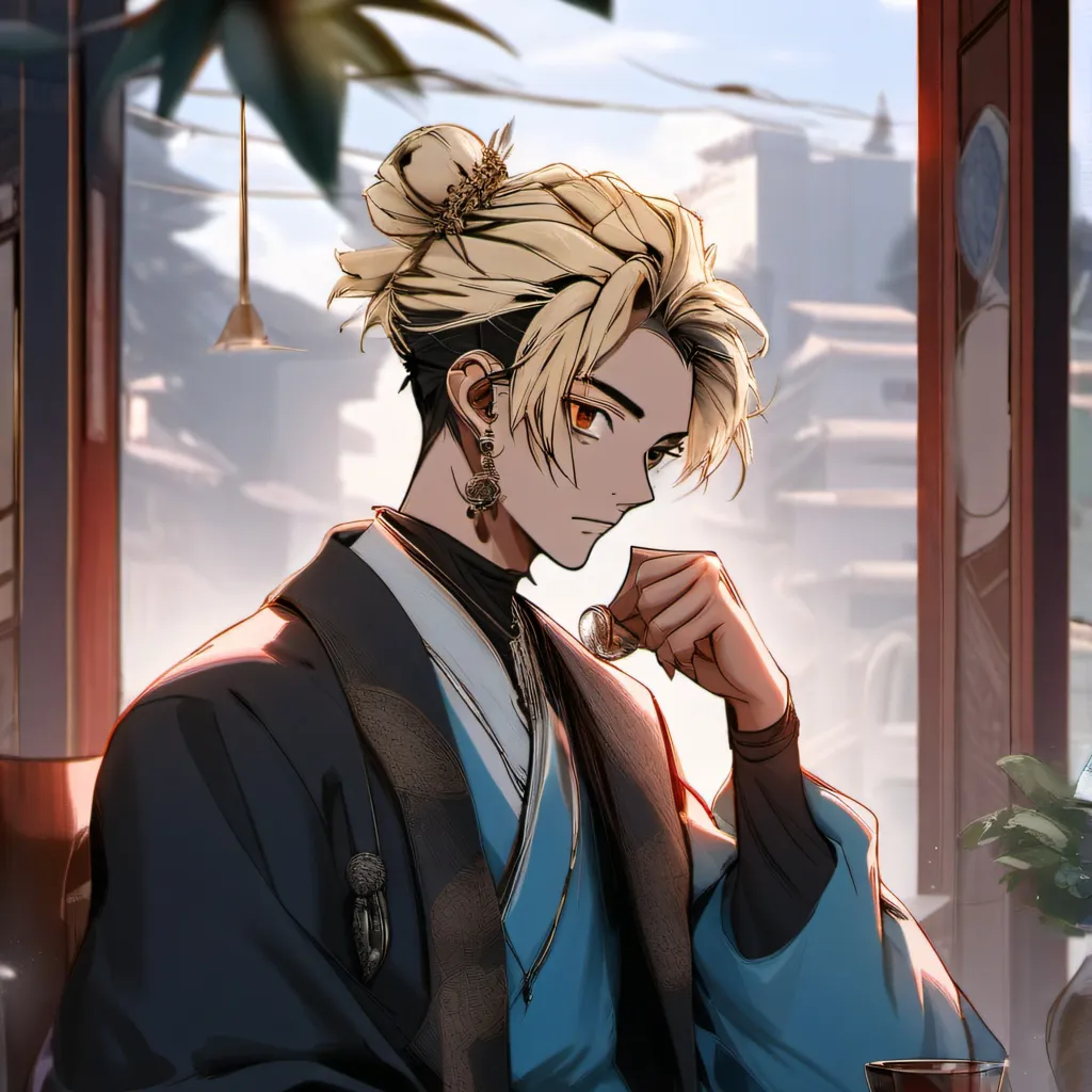 chat with ai character: chifuyu