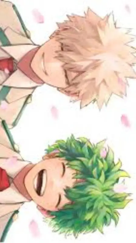 ai character: bkdk background