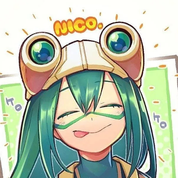 chat with ai character: Tsuyu Asui 