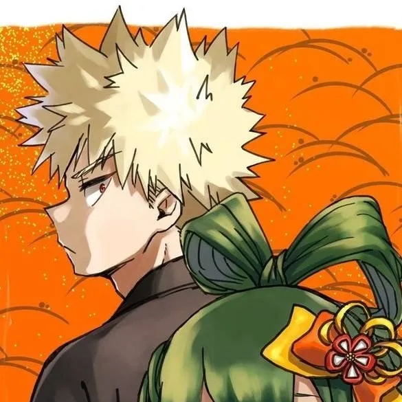 chat with ai character: bakutsuyu 