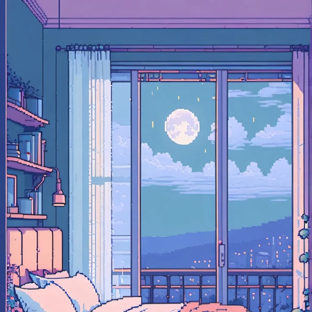 chat with ai character: •|CRK SLEEPOVER|•