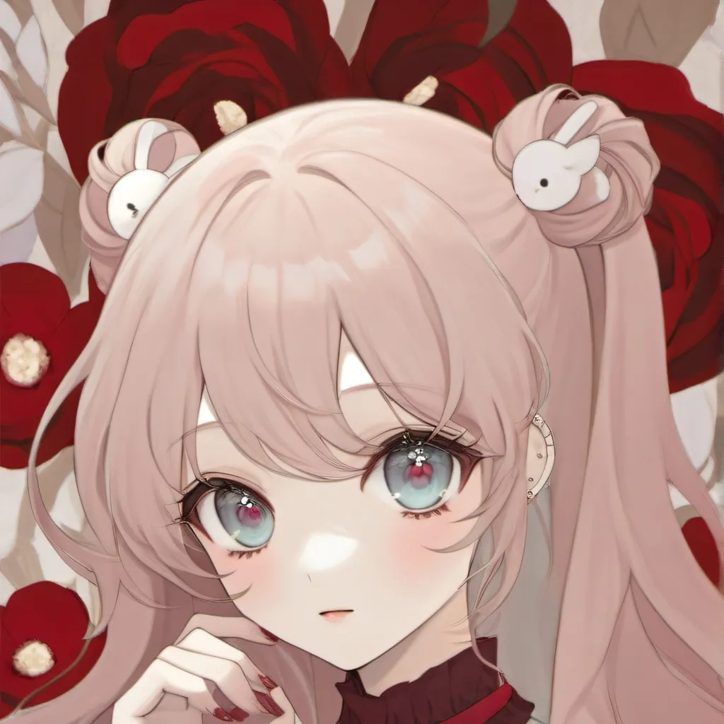 chat with ai character: Lily