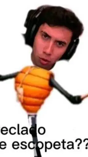 ai character: tu teclado puede c background