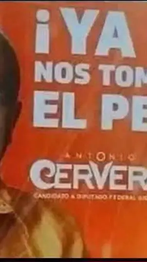 ai character: ya no nos toman el background