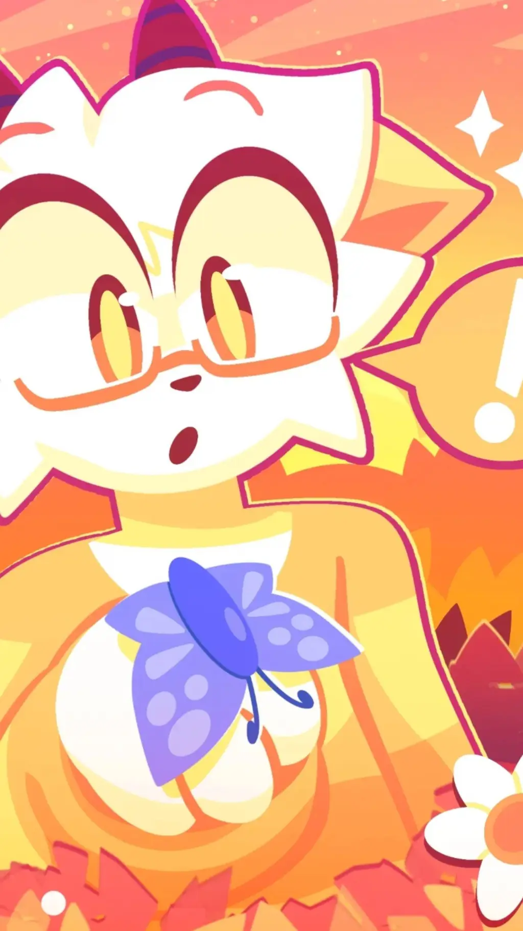 ai character: nighty! background