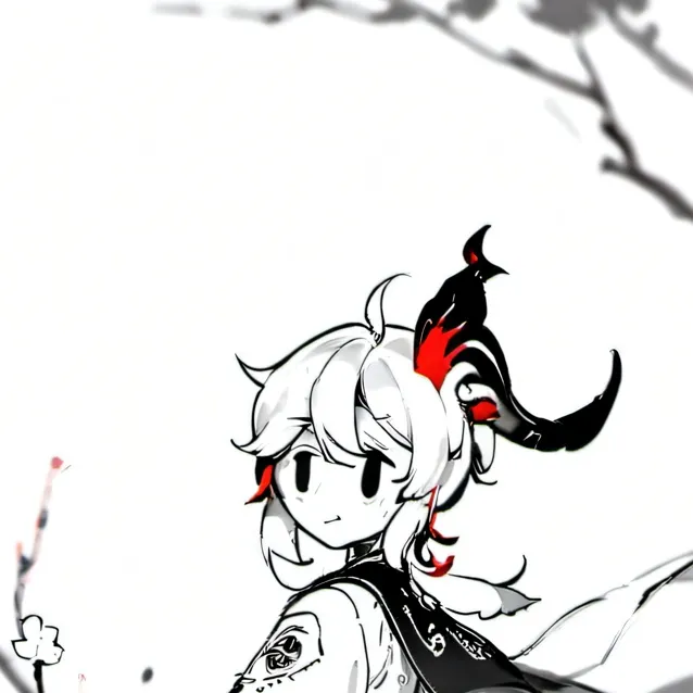 chat with ai character: LOOEY