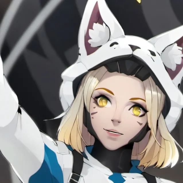 chat with ai character: karla