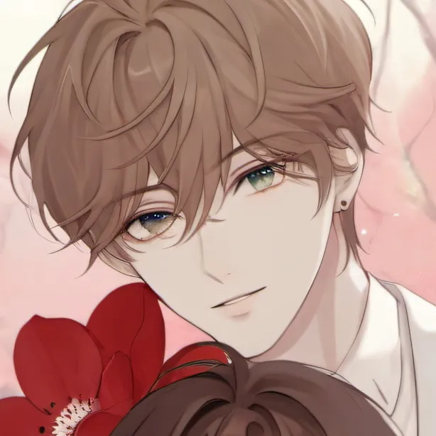 chat with ai character: MarkXMichael ￼￼