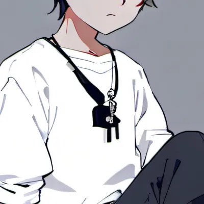 chat with ai character: 🍫Candy🍬