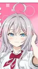 ai character: ★ᴀʟᴀʏᴀ☾ background