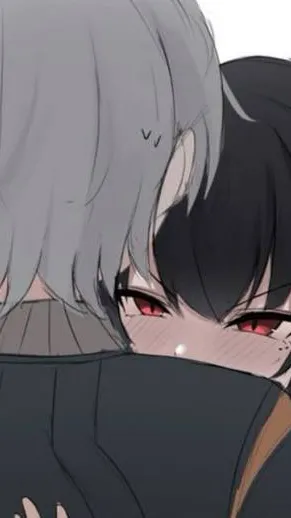 ai character: Wise x Ellen😈 background