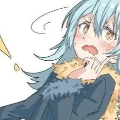 chat with ai character: 🌖rimuru🪐