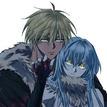 chat with ai character: Rimuru x veldora