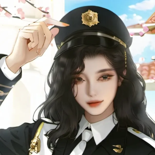 chat with ai character: policia