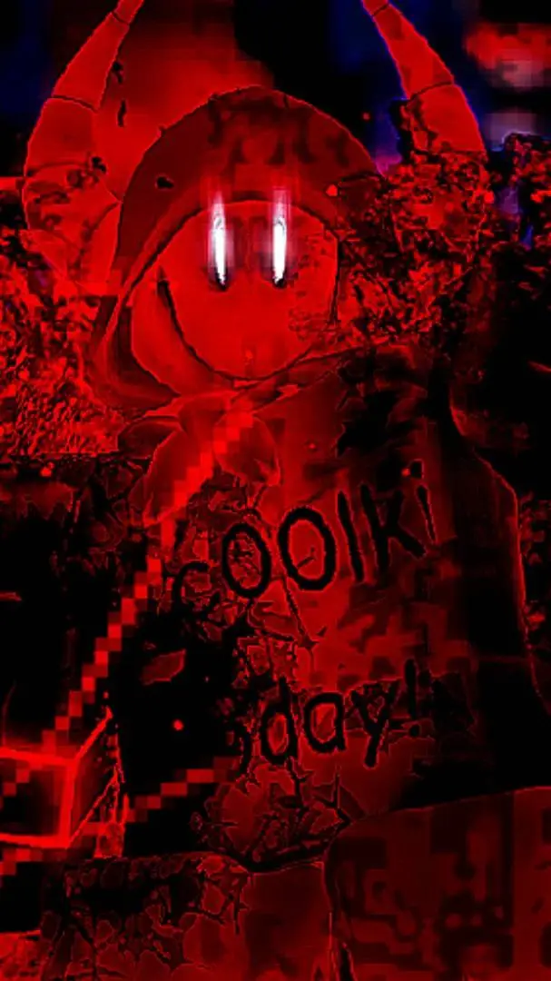 ai character: C00LKID  background