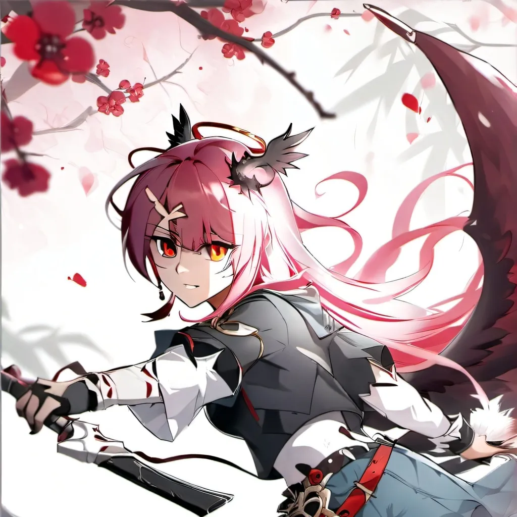 chat with ai character:  Luna and yumi 