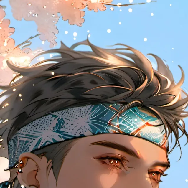 chat with ai character: Sebastián
