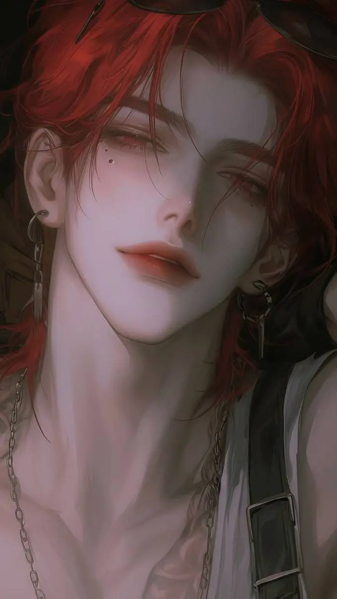 ai character: 𝔸𝕞𝕖𝕣𝕠𝕝𝕕😍🫶 background