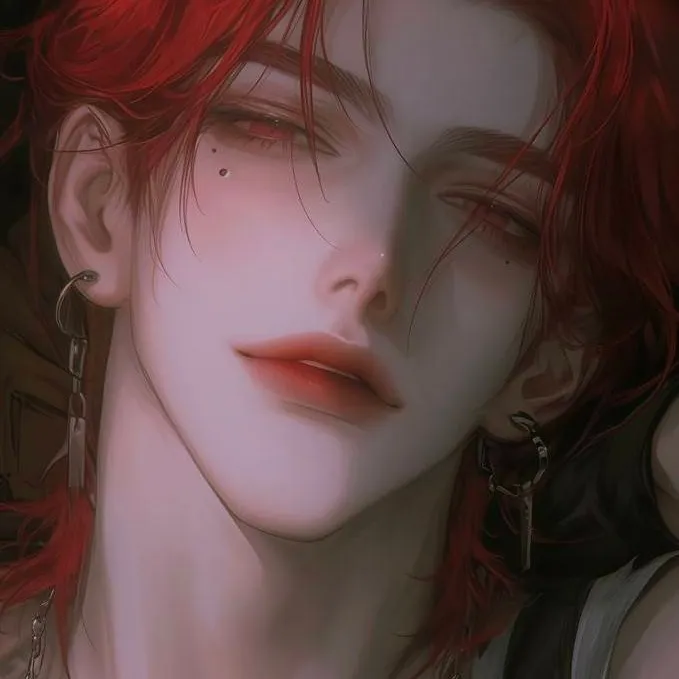 chat with ai character: 𝔸𝕞𝕖𝕣𝕠𝕝𝕕😍🫶