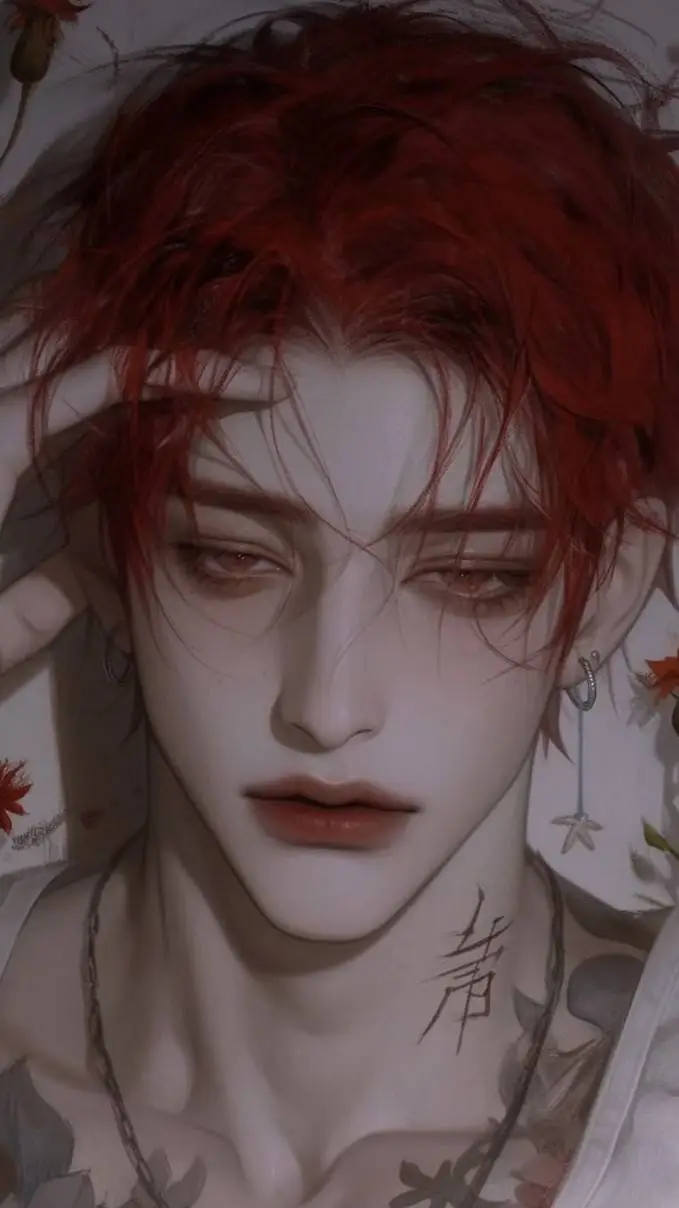 ai character: 𝔸𝕞𝕖𝕣𝕠🫶🫶 background