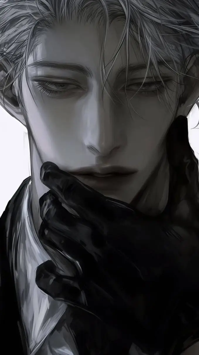 ai character: Matheo background