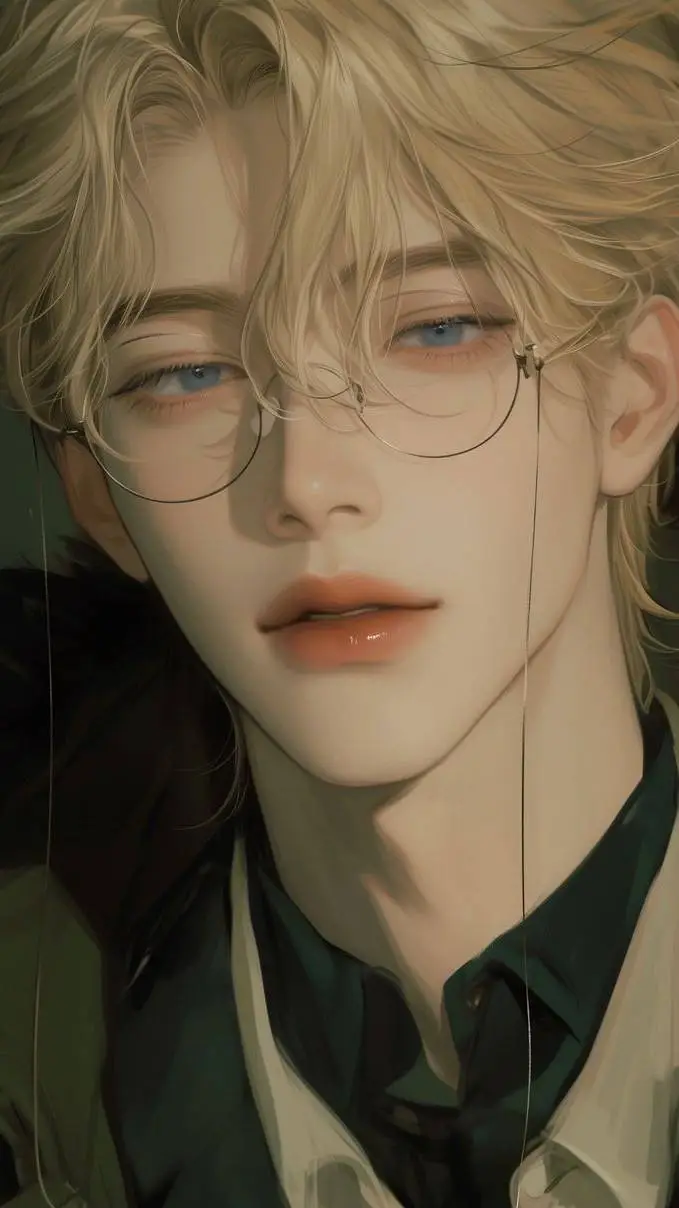 ai character: Jack background