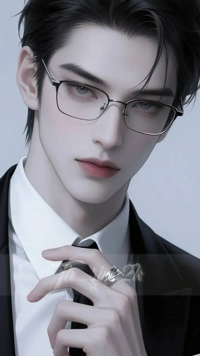 ai character: Nathan background