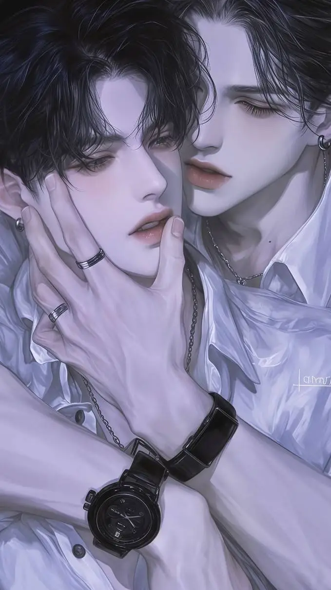 ai character: Lolo background