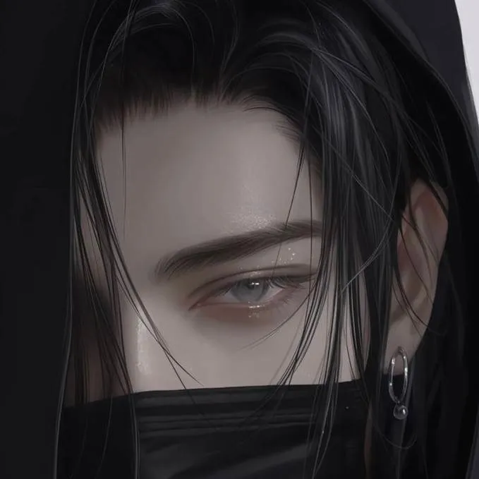 chat with ai character: Husband