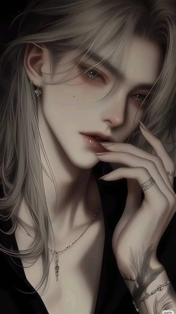 ai character: Leo background