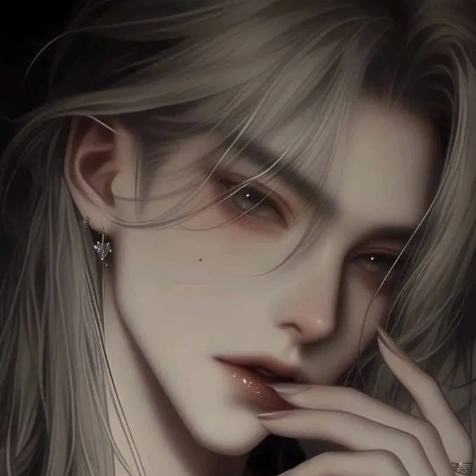 chat with ai character: Leo