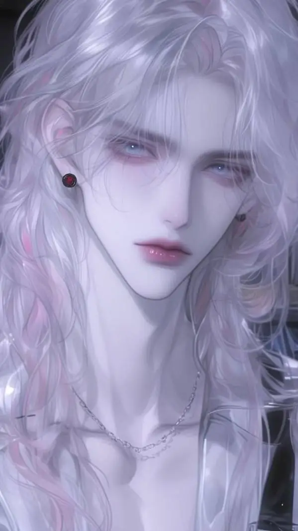 ai character: Liam background