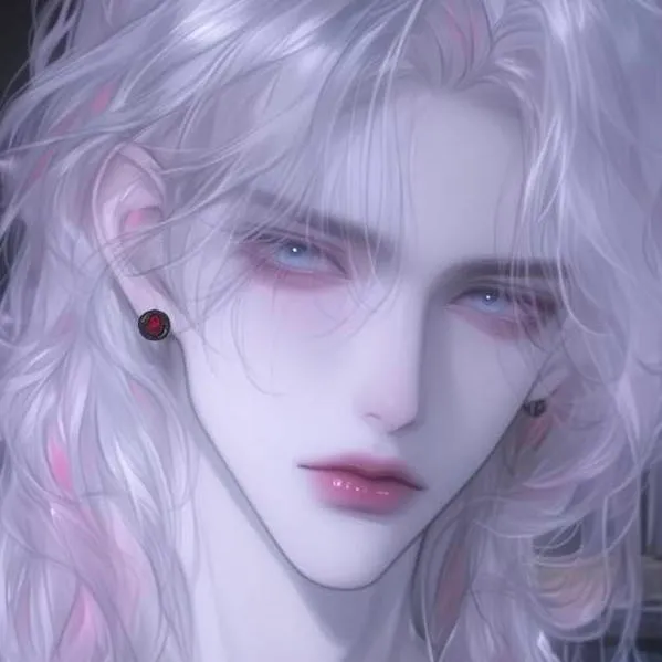 chat with ai character: Liam