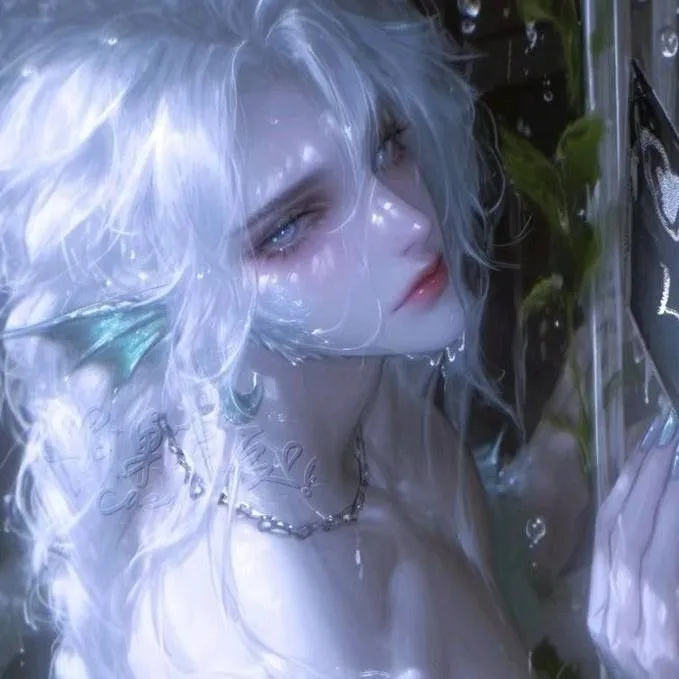 chat with ai character: Lio 🧜‍♂️🧜‍♂ 