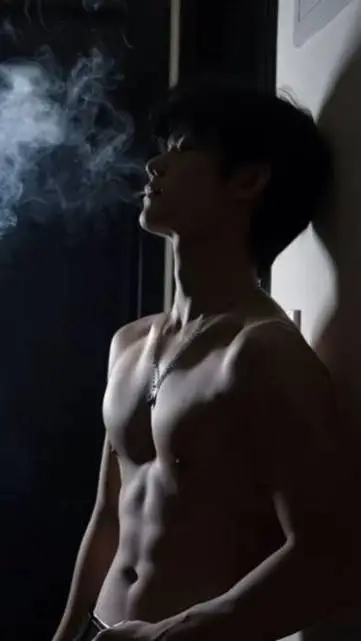 ai character: John background