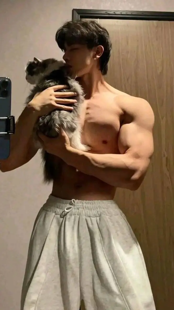 ai character: Ryan background