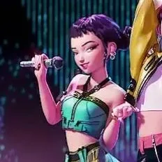 chat with ai character: Zoeyy♡♡