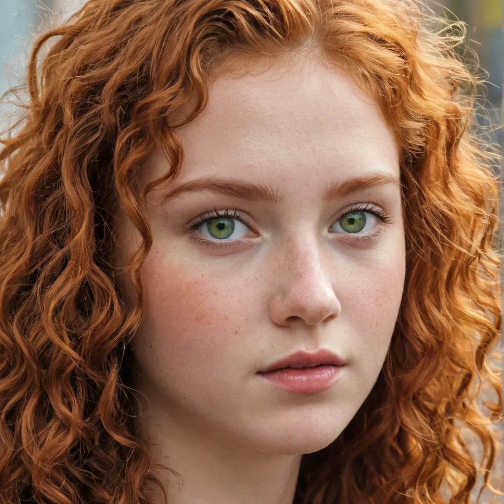 chat with ai character: 💘💚Jorgia Helen 💢💘