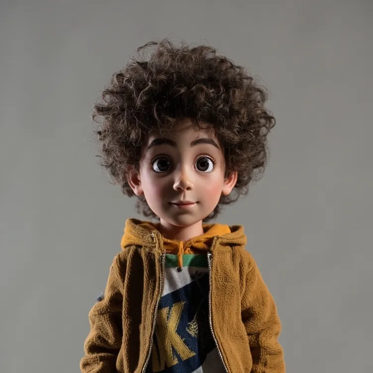 chat with ai character: Alexander