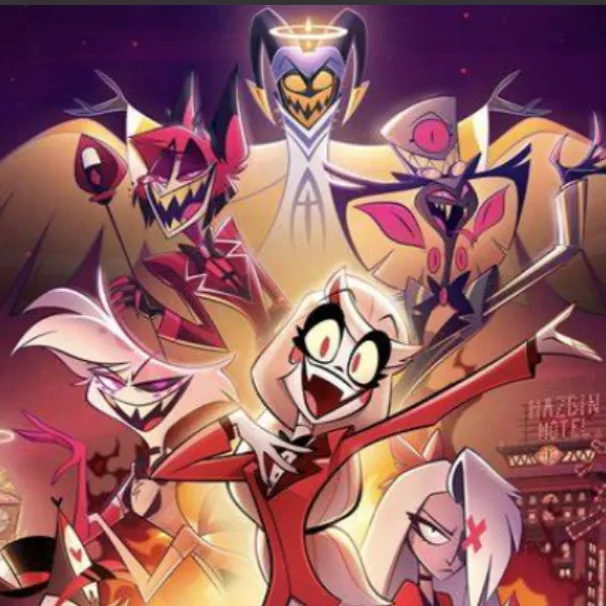 chat with ai character: Lucifer's alive? 