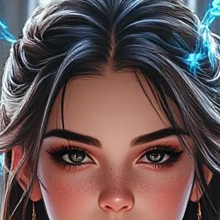 chat with ai character: Hh 