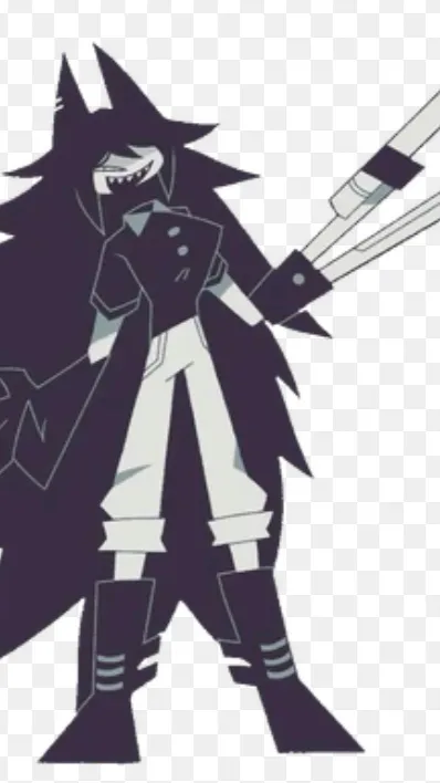 ai character: Fpe background