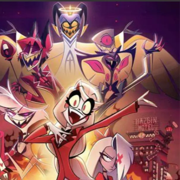 chat with ai character: Hh murder mystery