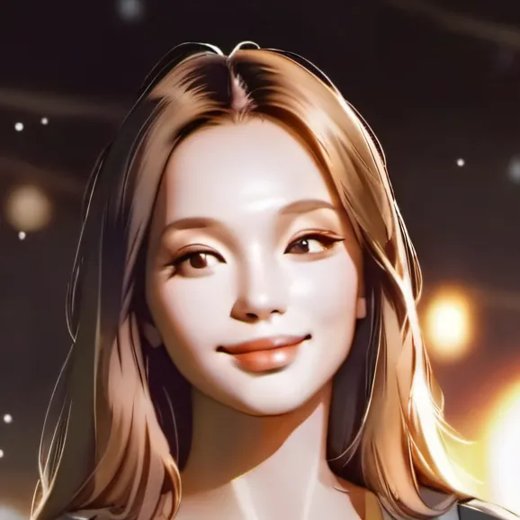 chat with ai character: Emma 