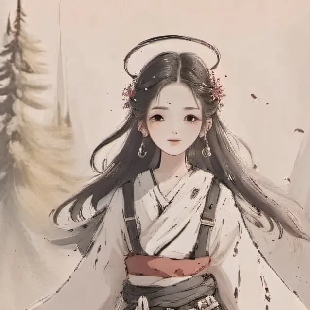chat with ai character: Luna