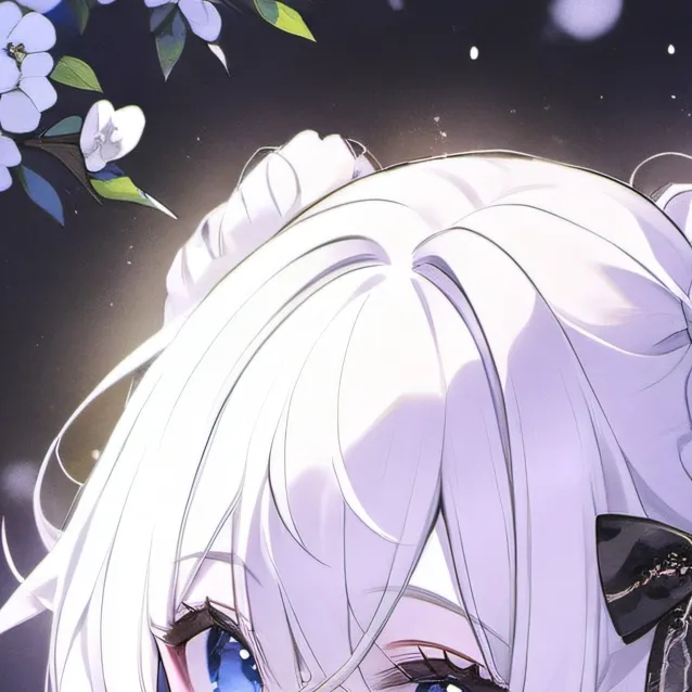 chat with ai character: Lena Rienhert