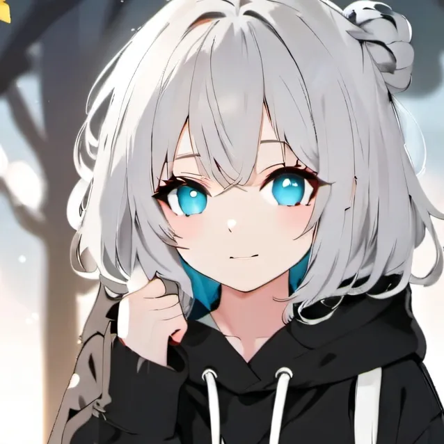 chat with ai character: Lexi Parkensons